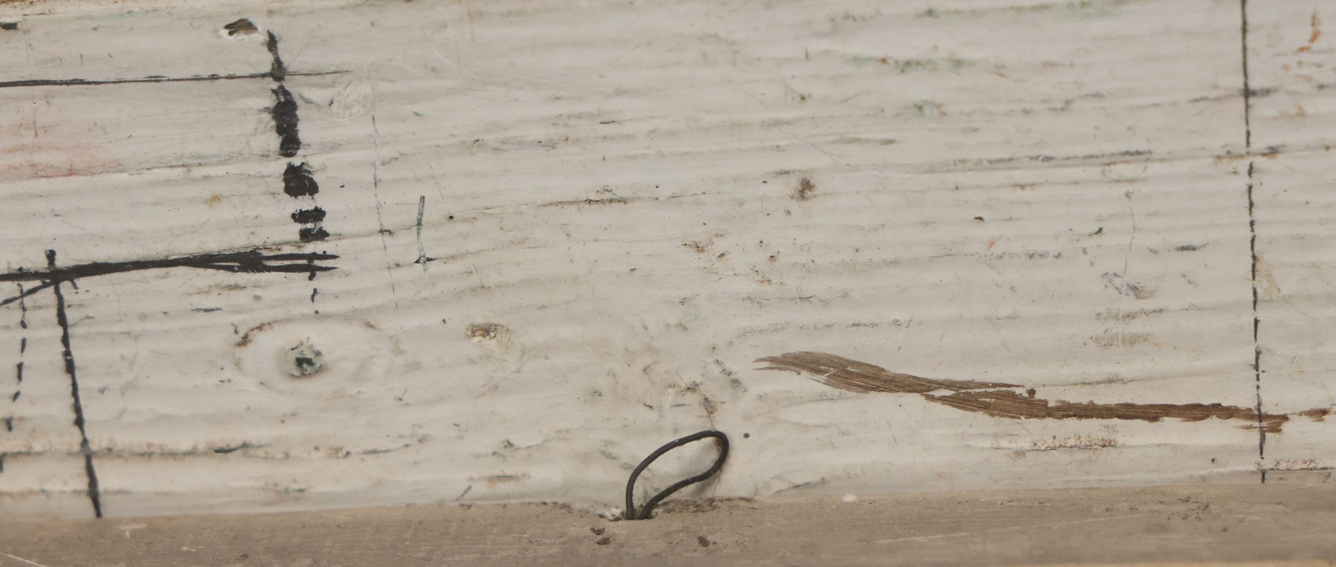 Lot 033 - Antique White Ceramic Wall Plaque Featuring A Guardian Angel Carrying Two Babies, With An Owl In Flight In The Background, 6-7/8" Sides