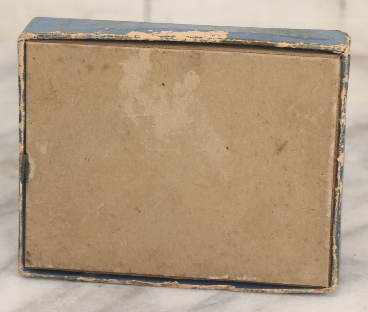 Lot 047 - Vintage "Ring A Tail" Black Cat Dexterity Game, "Get The Five Rings On The Cats Tail," Manufactured By The A.C. Gilbert Company, New Haven, Connecticut, Printed In U.S.A.