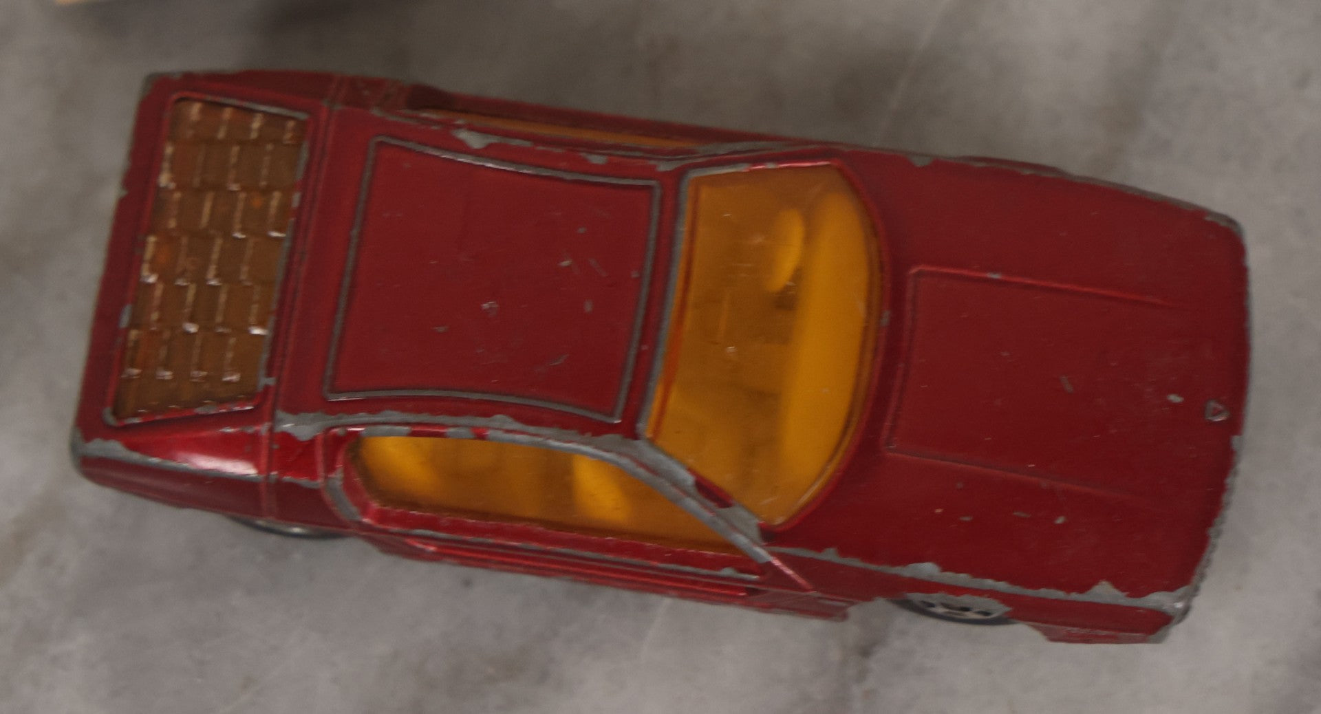 Lot 090 - Miscellaneous Novelties Grouping Including Casper The Friendly Ghost Push Button Puppet, Rusty Sex Pinback Button, Four "Inflated States Of America" Richard Nixon Dollars, Little Tacos 3D View Comic Book, Toy Sports Car, And Tin Fish