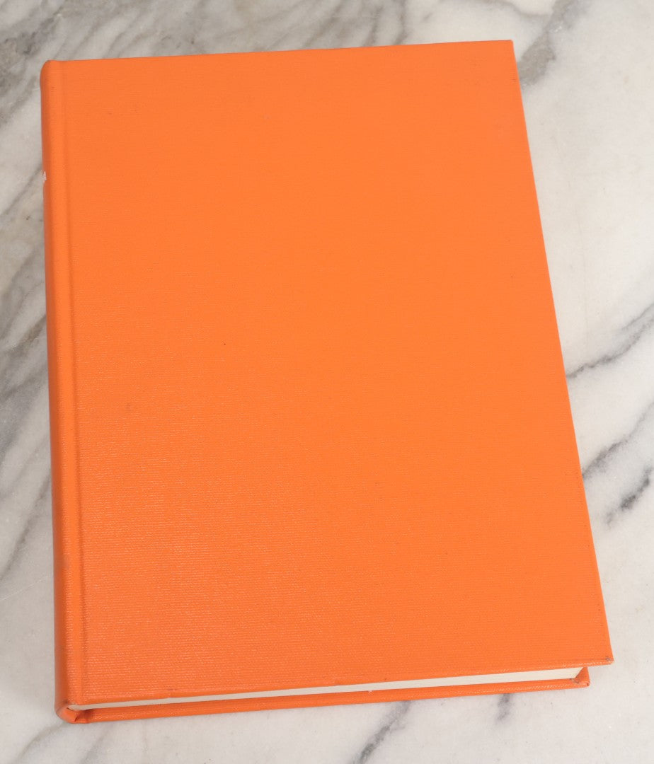 Lot 154 - "The Encyclopedia Of UFOs" Vintage Book Edited By Ronald D. Story, Dolphin Books, Doubleday & Company Inc., Garden City, New York, 1980, First Edition