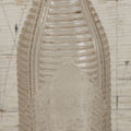 Lot 049 - Antique Clear Glass Orange-Crush Co. 26 Fluid Oz. Soda Bottle, Patented July 20, 1920, Bottle Manufactured By Cocheco, 11" Height