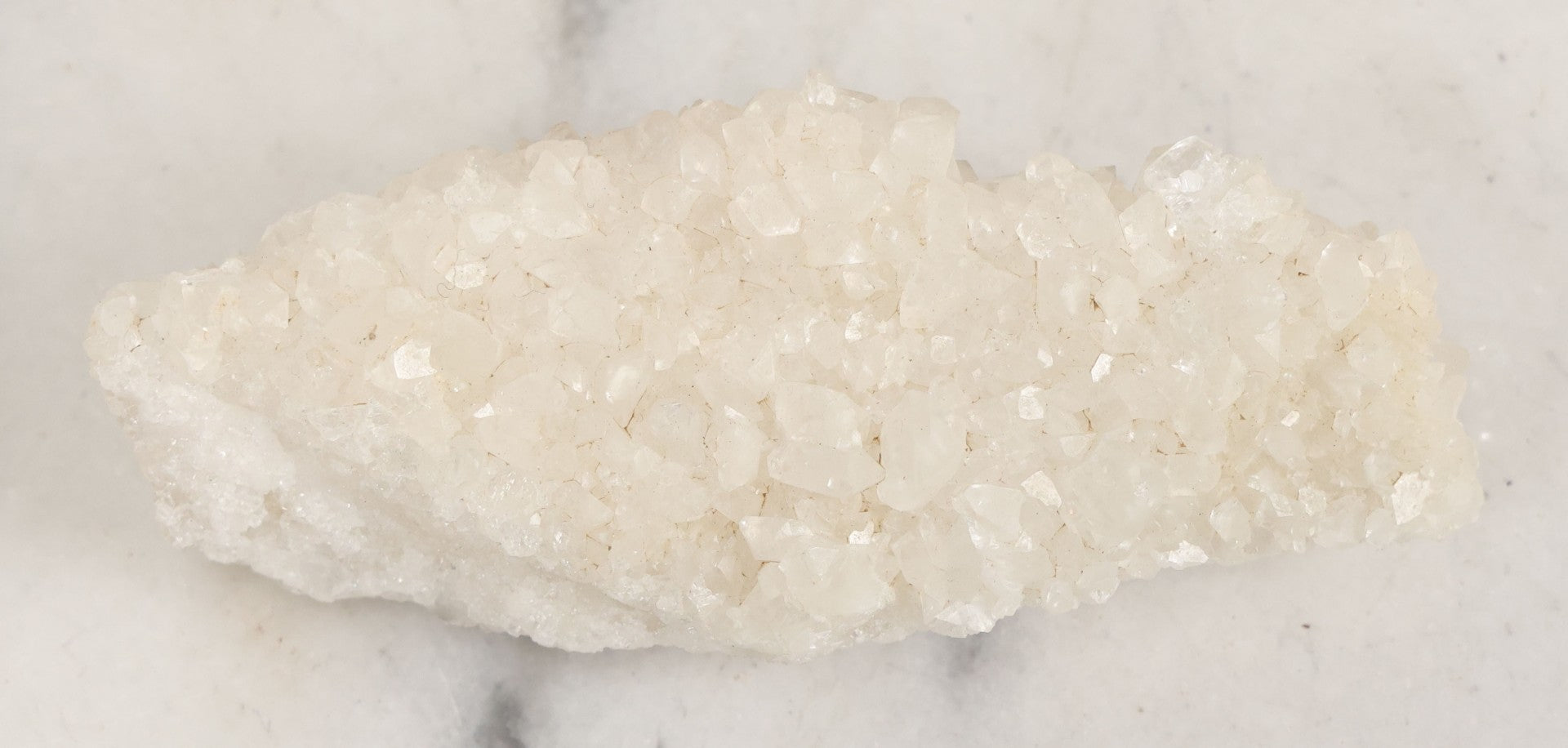 Lot 053 - Grouping Of Four Naturally Formed Crystal Specimens Discovered In Death Valley, California, Circa 1929, With Handwritten Notation