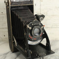 Lot 078 - Antique Voigtlander Folding Camera, Made In Germany