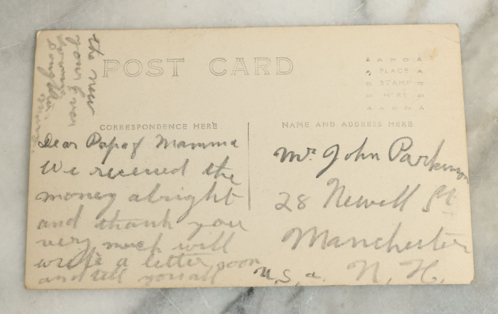 Lot 092 - Antique Real Photo Postcard R.P.P.C. Of Group Of Cowboys, Captioned "Dinner On A Roundup, Western Canada Ranching Series," Copyright 1912, By A.E. Brown