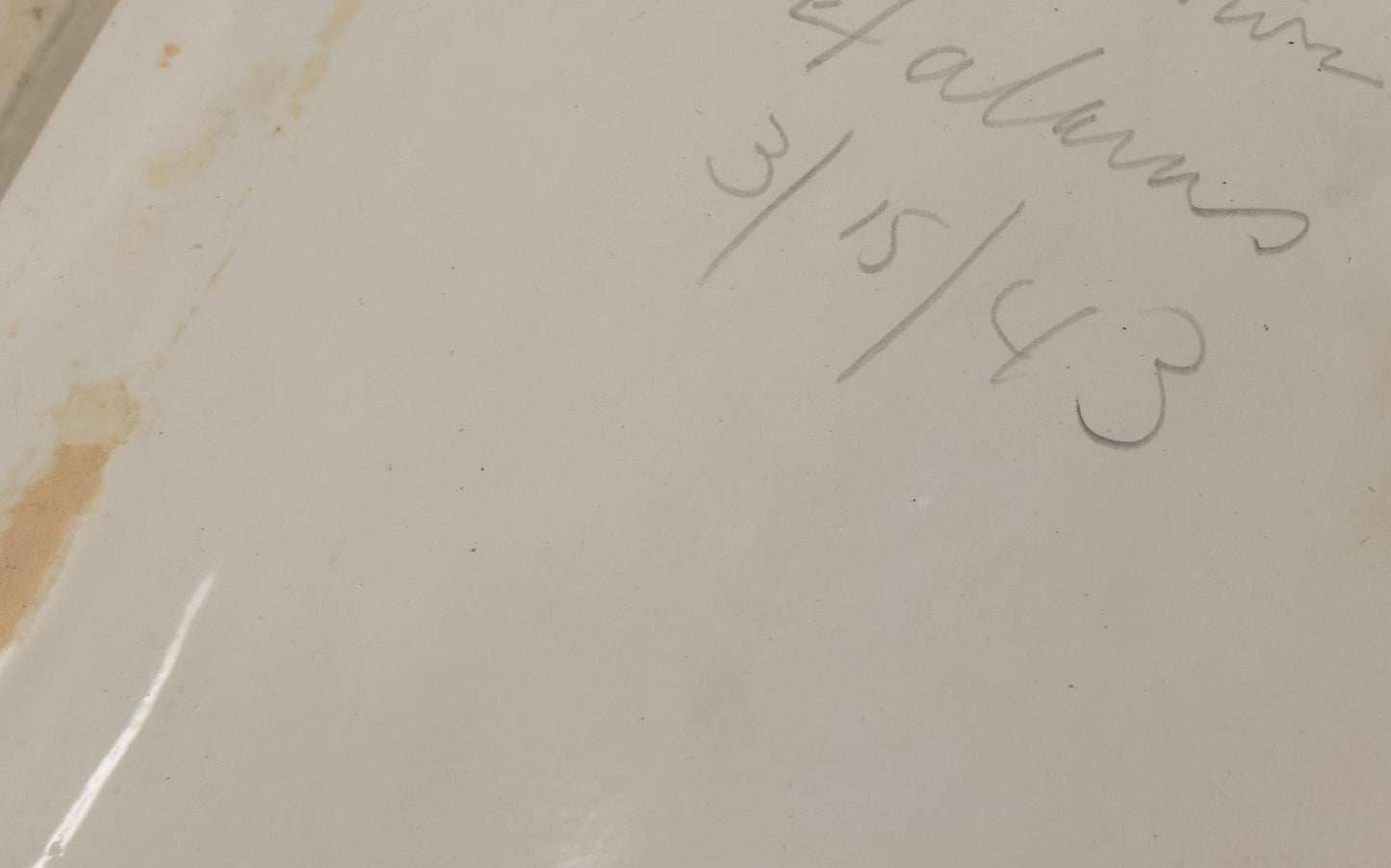 Lot 001 - Extensive Grouping Of 100+ Documentary Press Photos Of Firefighters Battling Fires, Aftermath And Destruction, And Firefighting Apperatus, In And Around The City Of Boston, Late 1930s To 1950s, With Notes Regarding Date And Location, 9" x 7"