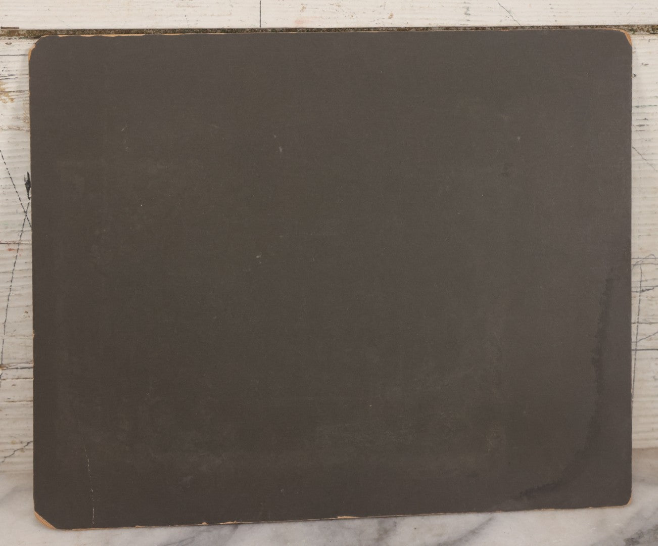 Lot 075 - Antique Boarded Occupational Photograph Of Cooks And Workers Outside Chow Hall, With Chow Hall In Background Featuring Several Moxie Soda Advertisements