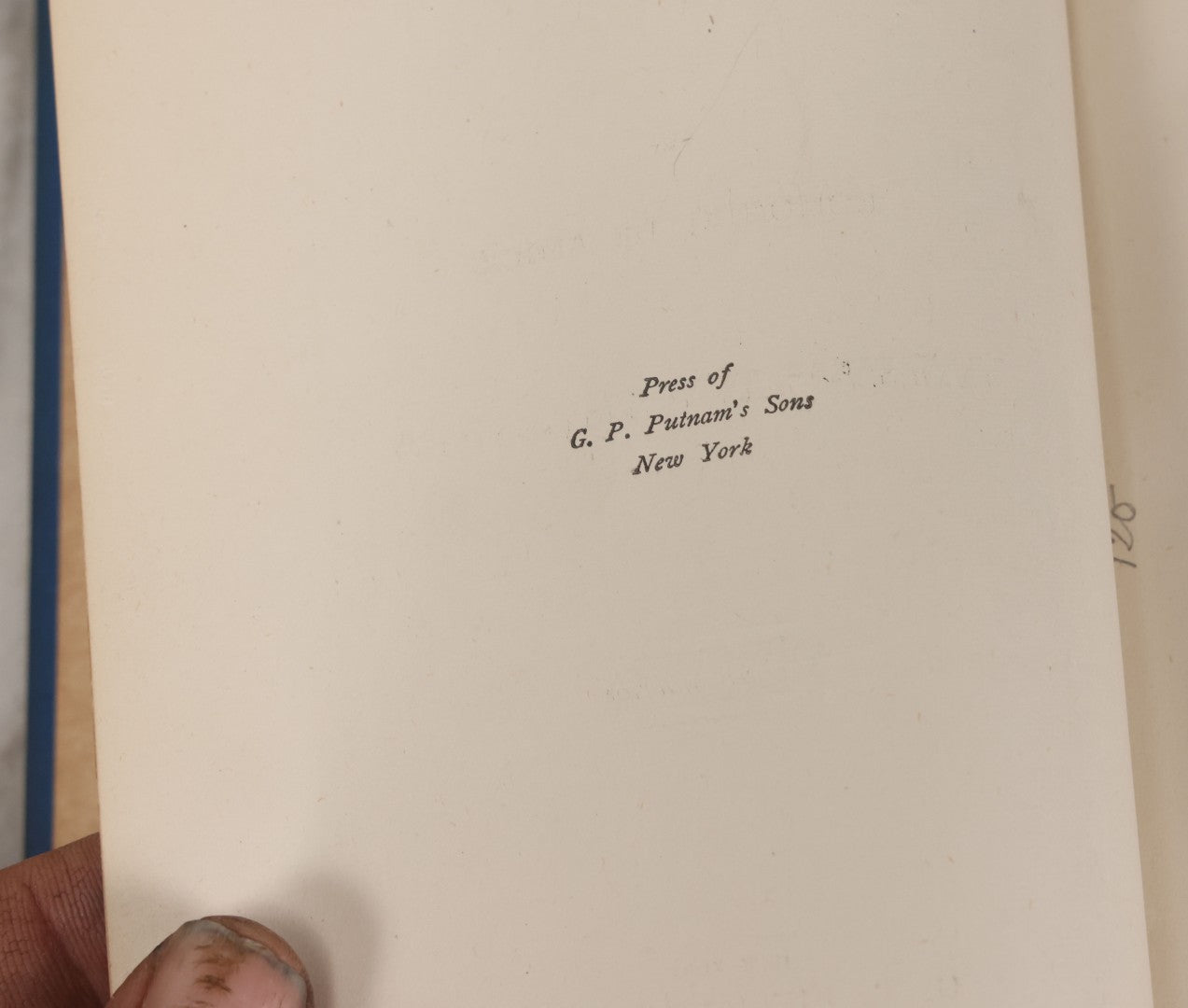Lot 144 - "Morocco, Its People And Places" Antique Book By Edmondo De Amicis, Translated By C. Rollin-Tilton, Second Edition, Illustrated, G.P. Putnam's Sons, Publishers, New York, 1882