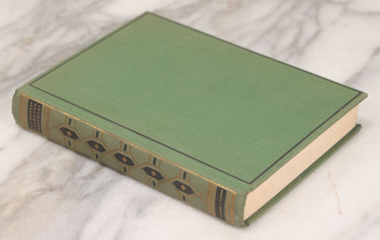 Lot 154 - "Selected Prejudices" Vintage Book By H.L. Mencken, Collection Of Essays, Alfred A. Knopf, Publisher, New York, 1927