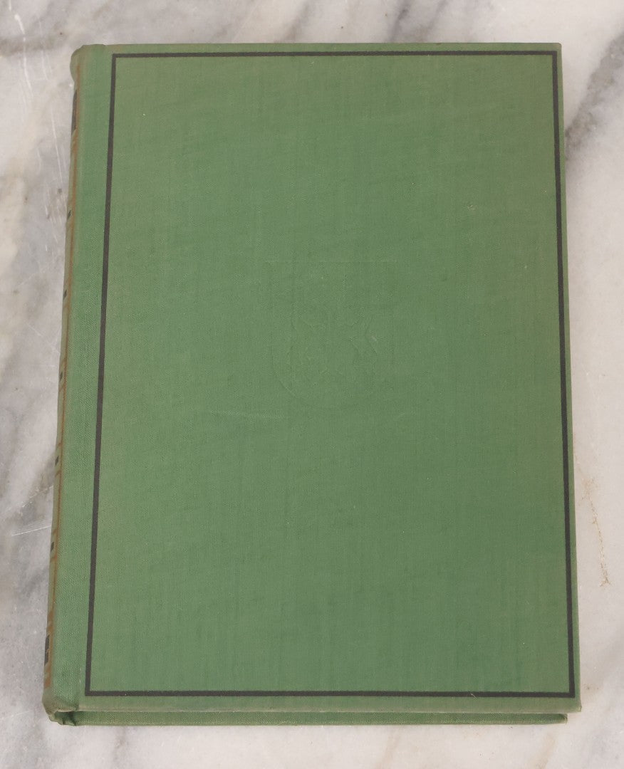 Lot 154 - "Selected Prejudices" Vintage Book By H.L. Mencken, Collection Of Essays, Alfred A. Knopf, Publisher, New York, 1927