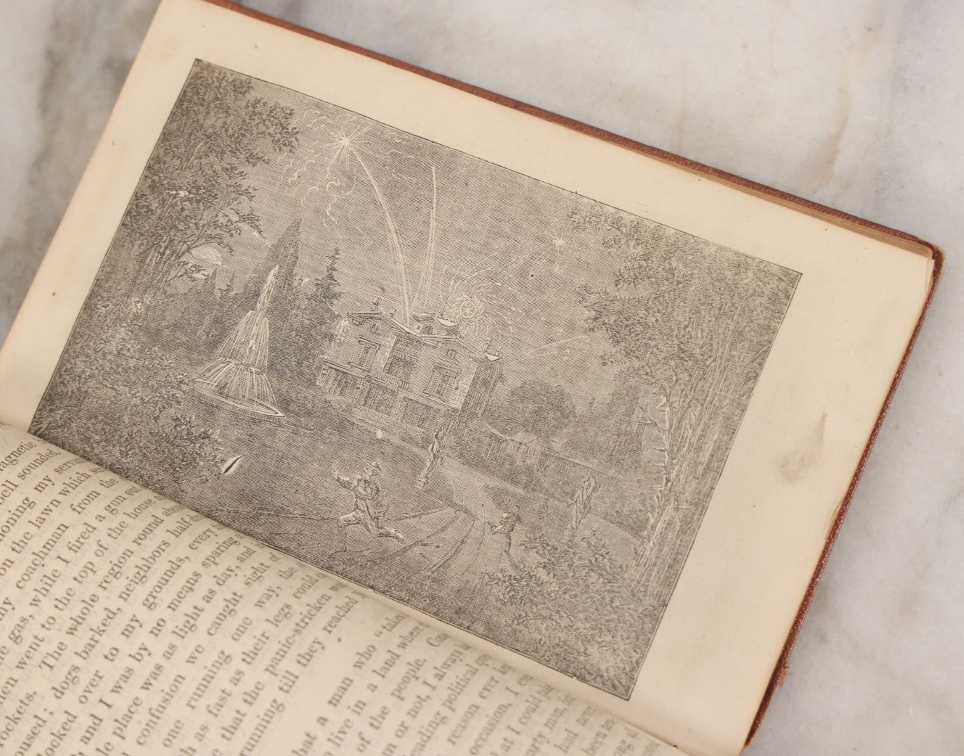 Lot 004 - "Struggles And Triumphs; Or, Forty Years' Recollections Of P.T. Barnum, Written By Himself" Antique Book By The Greatest Showman, P.T. Barnum, Author's Edition, Illustrated, American News Company, Publisher, New York, 1871