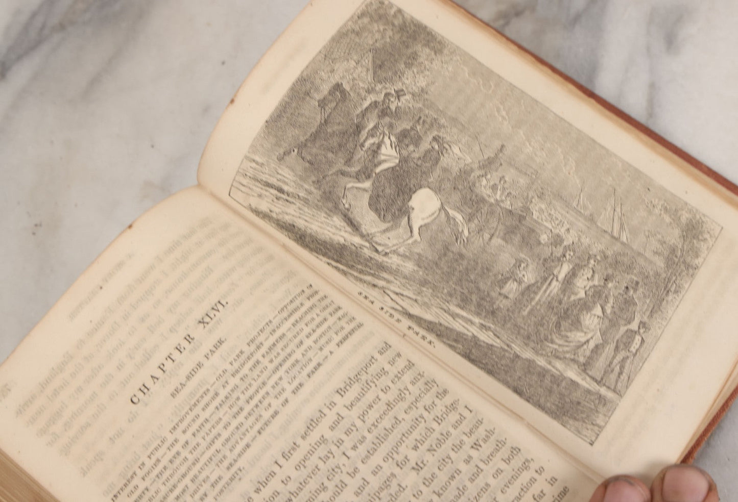Lot 004 - "Struggles And Triumphs; Or, Forty Years' Recollections Of P.T. Barnum, Written By Himself" Antique Book By The Greatest Showman, P.T. Barnum, Author's Edition, Illustrated, American News Company, Publisher, New York, 1871