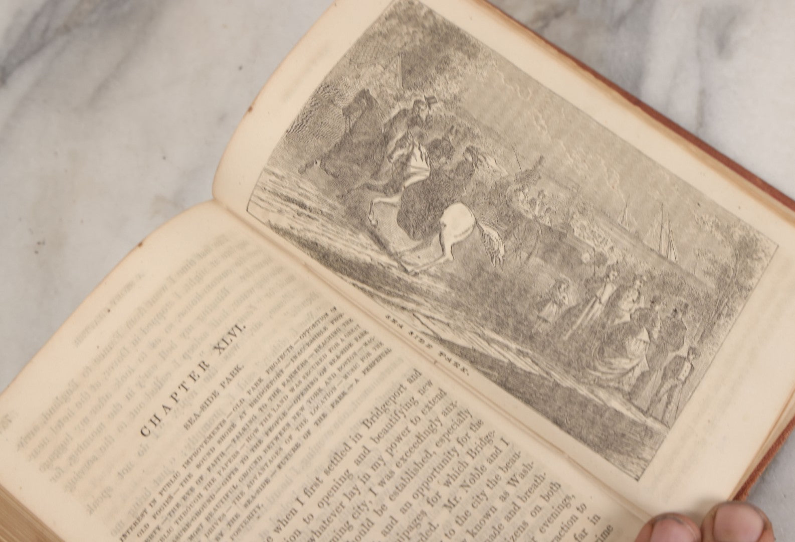 Lot 004 - "Struggles And Triumphs; Or, Forty Years' Recollections Of P.T. Barnum, Written By Himself" Antique Book By The Greatest Showman, P.T. Barnum, Author's Edition, Illustrated, American News Company, Publisher, New York, 1871