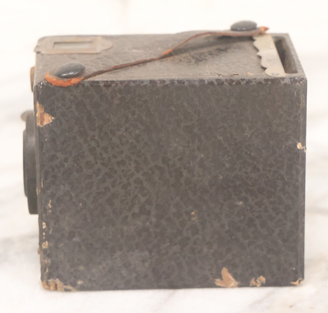 Lot 047 - Vintage Kamerette Junior No. 1 Miniature Box Camera, Made In Japan