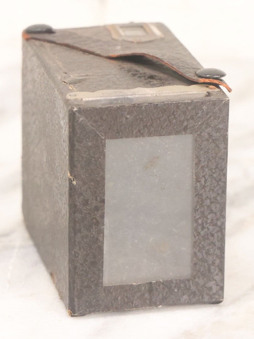 Lot 047 - Vintage Kamerette Junior No. 1 Miniature Box Camera, Made In Japan