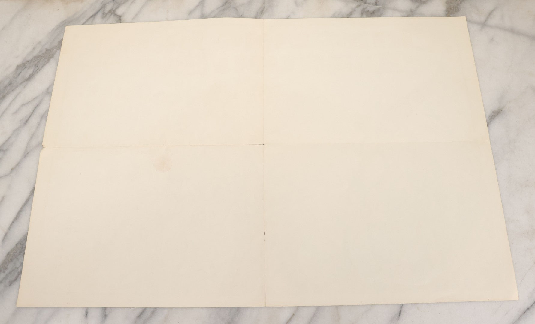 Lot 090 - Vintage Reproduction Ringling Bros And Barnum & Bailey Combined Shows Circus Poster, "The Greatest Show On Earth," With Lunging Tiger