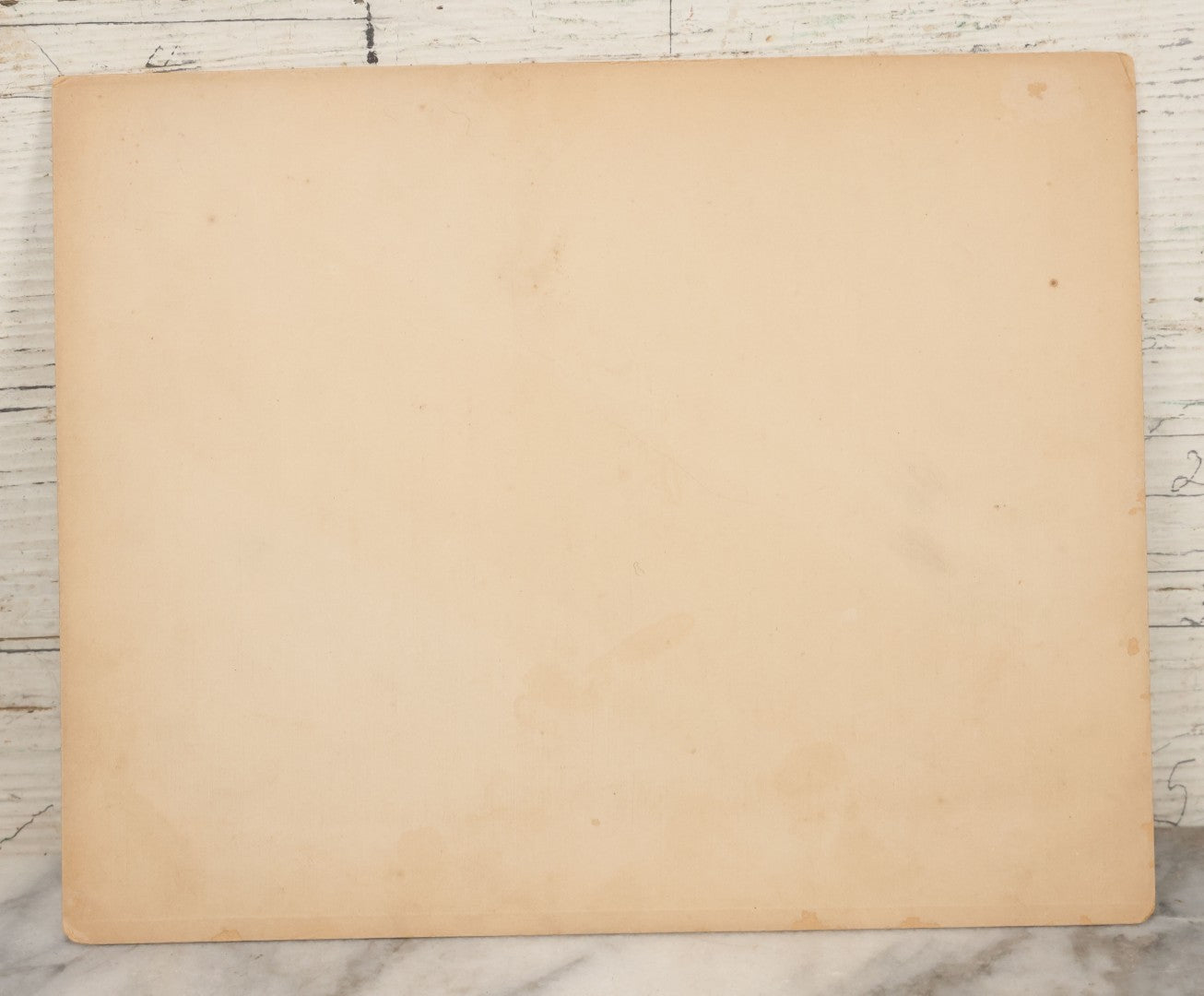 Lot 140 - Antique Boarded Photograph Of Group Of Women In Dark Attire Posing Outside Two Story Home, Including Men In Top Hats And Woman In Wheelchair, Photographed By U.H. Henry, Prescott, Washington