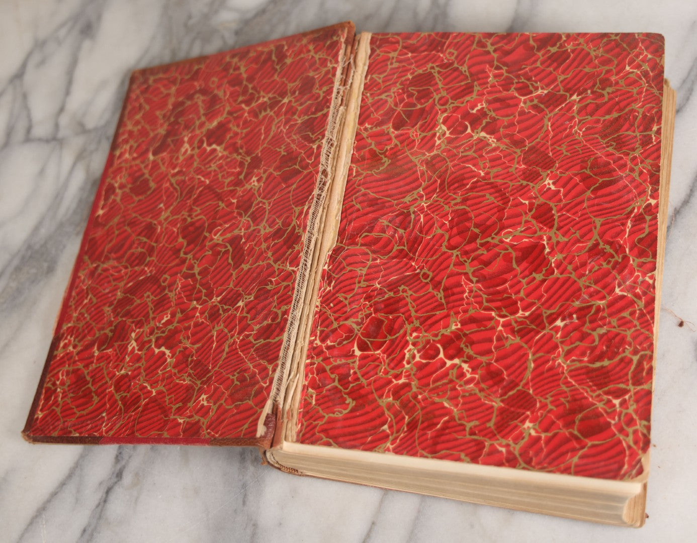 Lot 001 - "Library Of Natural History" Five Volume Antique Book Set Edited By Richard Lydekker Profusely Illustrated With Colored Plates And Two Thousand Engravings Across The Volumes, The Saalfield Publishing Company, New York, Akron, And Chicago, 1904