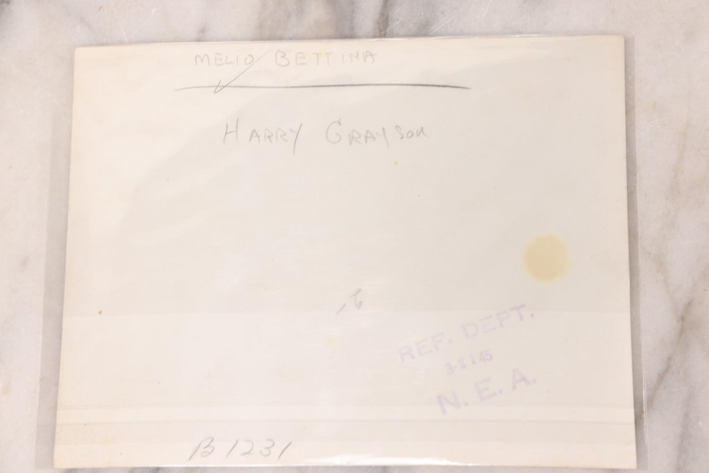 Lot 104 - Grouping Of Four Vintage Glossy Boxing Related Photographs Including A Brawl Of Young Boys, A Match Between Two Young Boys In Navy Tank Tops, Boxing Promo Photos Of Joe Baksi And Melio Bettina