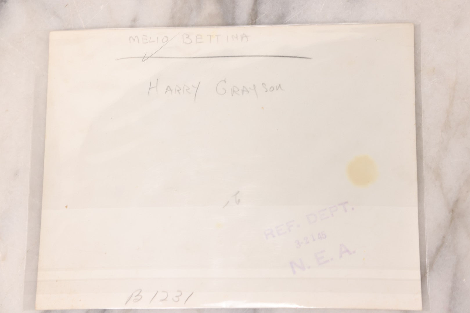 Lot 104 - Grouping Of Four Vintage Glossy Boxing Related Photographs Including A Brawl Of Young Boys, A Match Between Two Young Boys In Navy Tank Tops, Boxing Promo Photos Of Joe Baksi And Melio Bettina