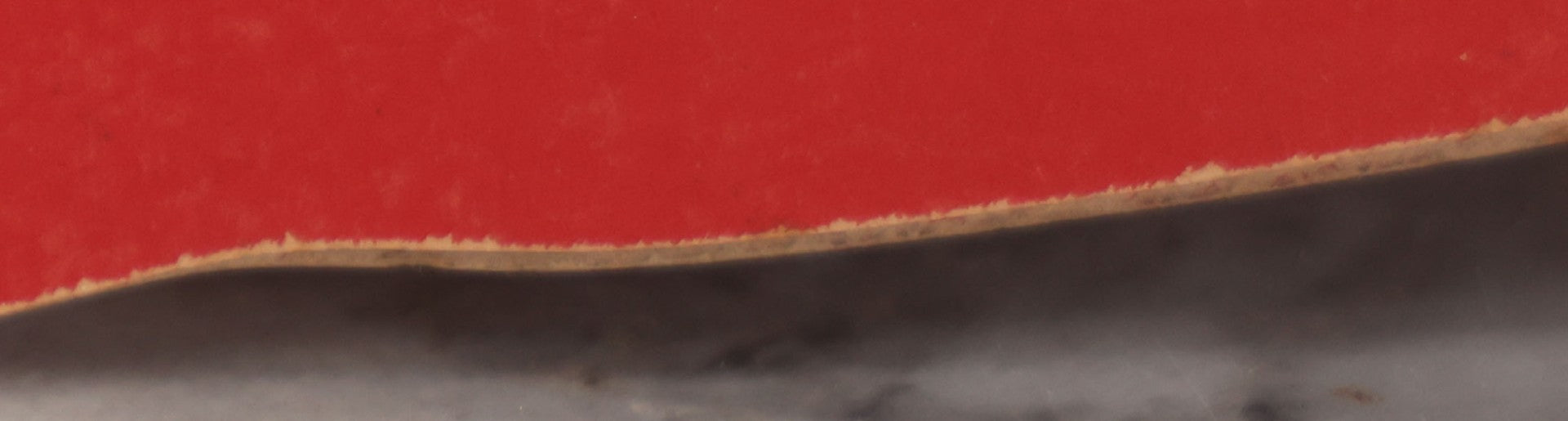 Lot 017 - Vintage Halloween Paper Cutout Mask Of Smoking Pumpkin Jack-O-Lantern J.O.L., Made In Germany, Unknown Manufacturer, 14-1/8" x 8-1/8"