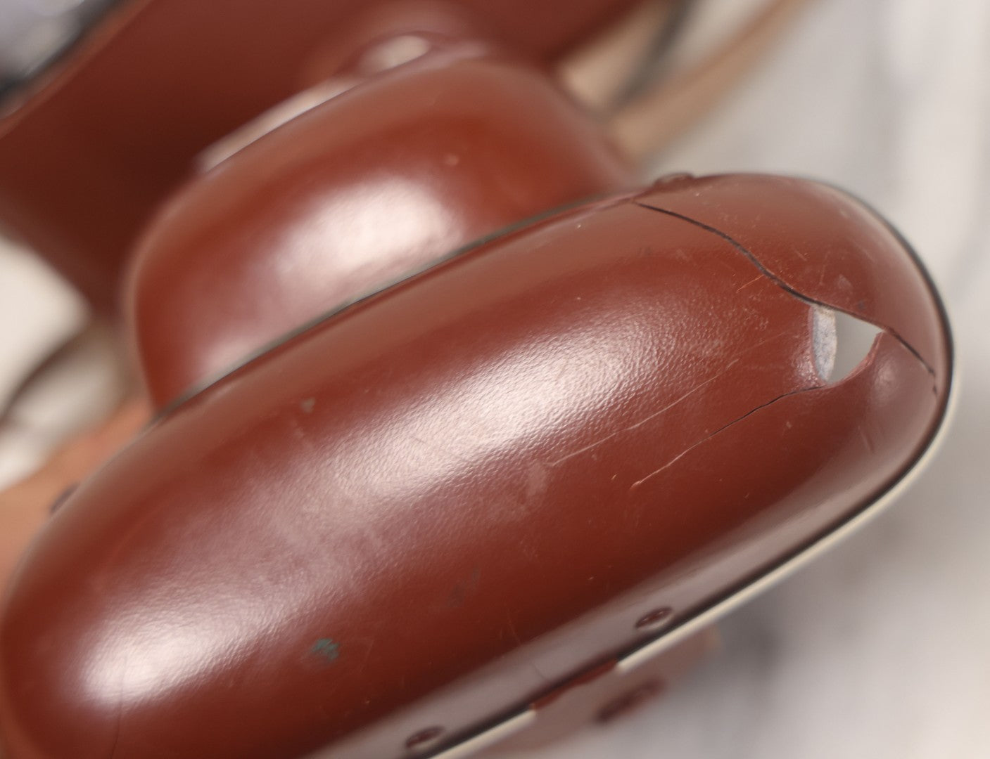 Lot 029 - Vintage Voigtlander Dynamatic 35mm Film Photography Camera With F/2.8 50mm Fixed Lens And Original Leather Carrying Case, Made In West Germany