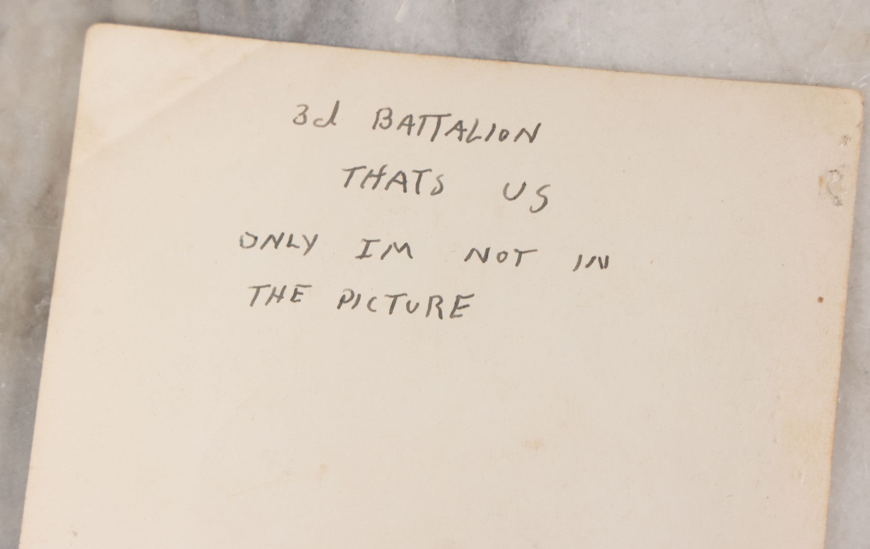 Lot 073 - Grouping Of Eight Vintage Snapshot Photographs, Including Photos Of Marching Soldiers, Barracks, Prison Ruins, And Fire Destruction