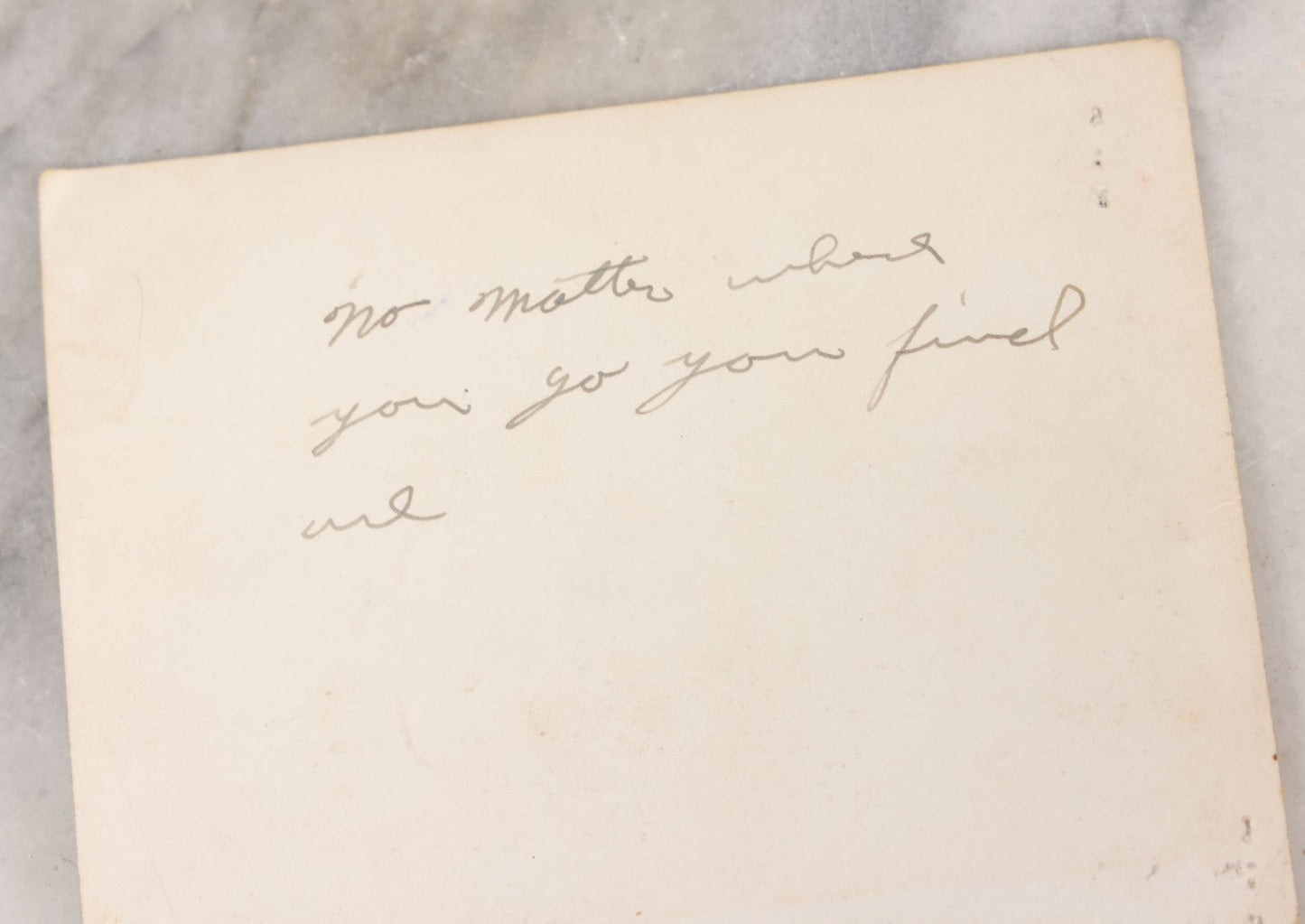 Lot 073 - Grouping Of Eight Vintage Snapshot Photographs, Including Photos Of Marching Soldiers, Barracks, Prison Ruins, And Fire Destruction