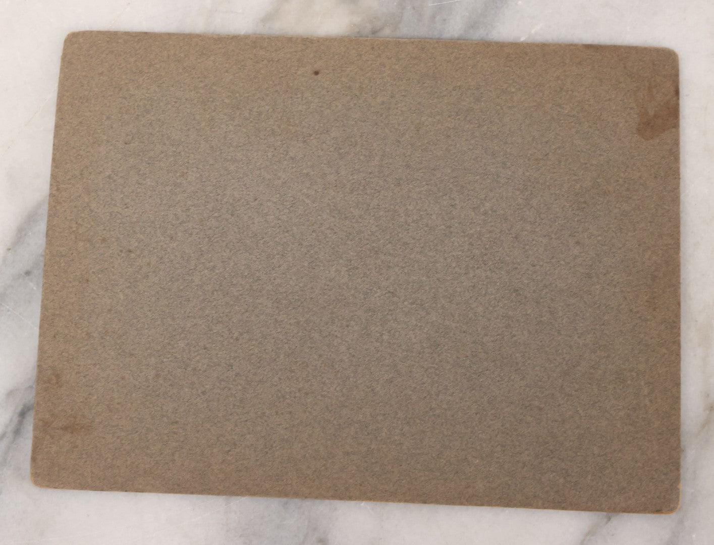 Lot 104 - Antique Boarded Collectible Photograph Print Of Uncle Chas Taylor, "Oldest Driver In The World," Pictured At 103 Years Old, On June 15, 1908, White River Junction, Vermont, Copyright By Brewster Photo Co.