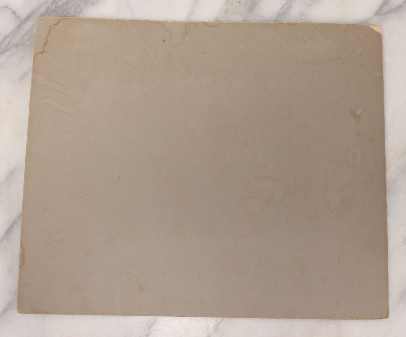 Lot 110 - Antique Boarded Occupational Photograph Of Merchants And Delivery Driver Posing Outside Of "City Wine Store," Likely From Western Massachusetts