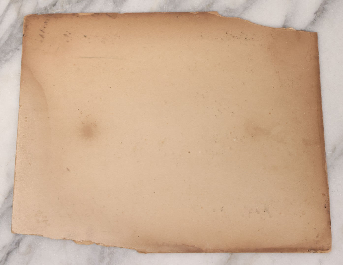 Lot 115 - Antique Boarded Occupational Photograph Of Group Of Late 19th Century Firefighters Posing With Their Horse Drawn Fire Engine And Their Firehouse Dog In Full Gear Outside Of Firehouse