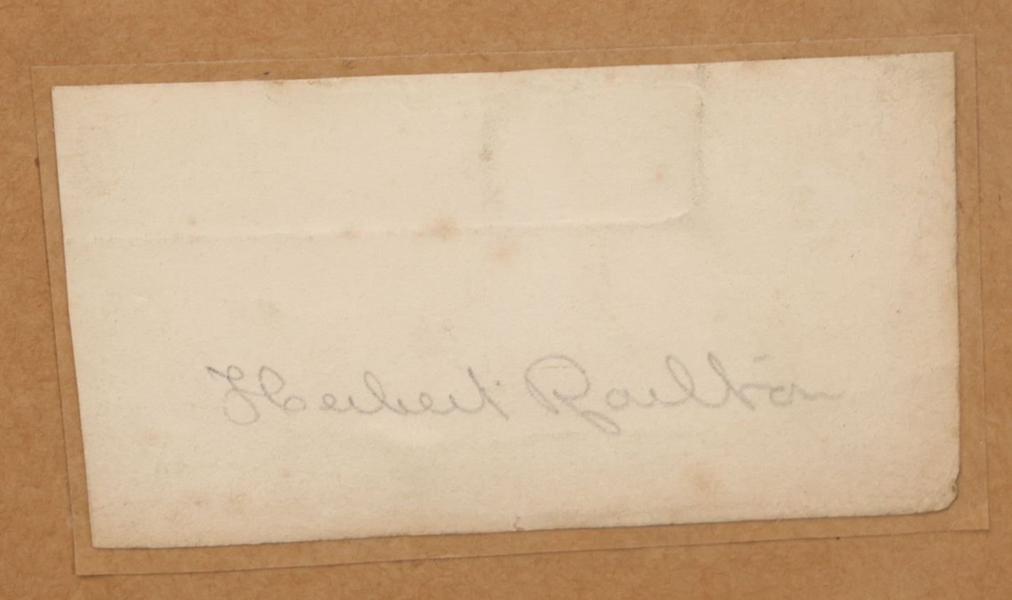 Lot 056 - Antique Etching Of The Interior Of Inner Temple Church By Herbert Railton, 1892, In Vintage Frame, 13" x 16-3/8"