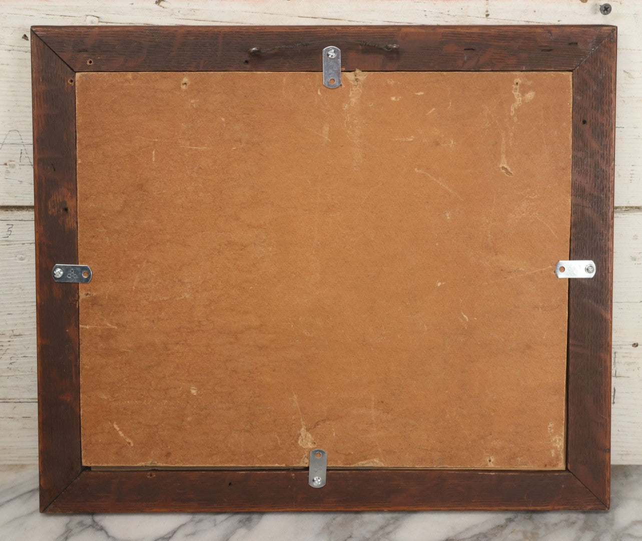 Lot 062 - Vintage Photograph Of An Early American High School Or College Football Team With Football Dated 1926, In Frame, 17-1/8" x 14-3/8"