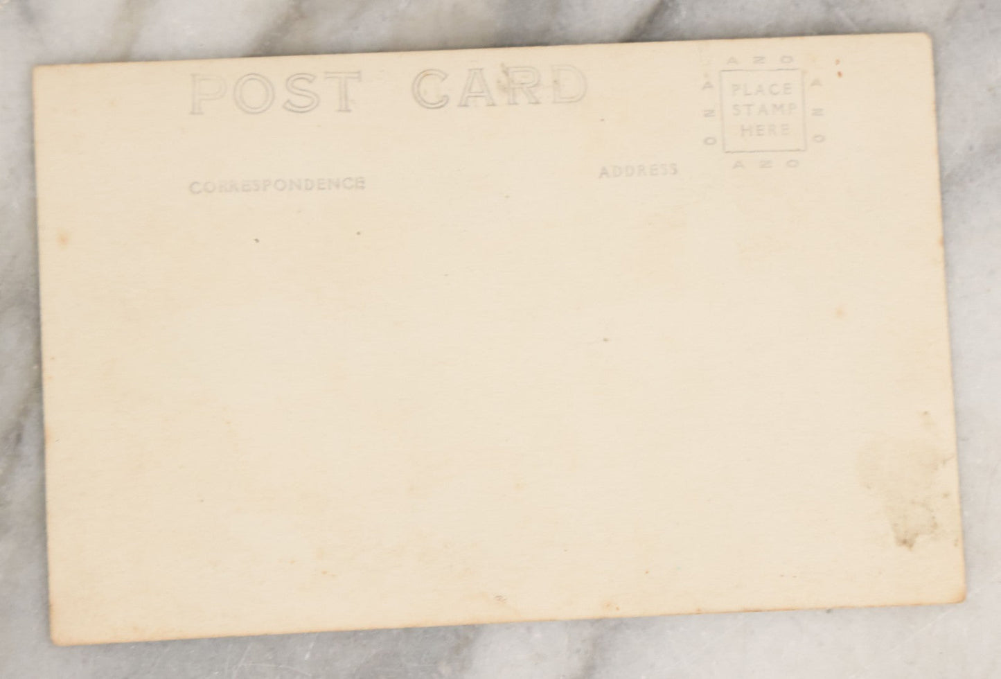 Lot 077 - Antique Sideshow Circus Souvenir Postcard Advertising "Klinkhart's Troupe Of Midgets, Circus A.G. Barnes," Postcard Manufactured By Dalby, Richmond, Indiana