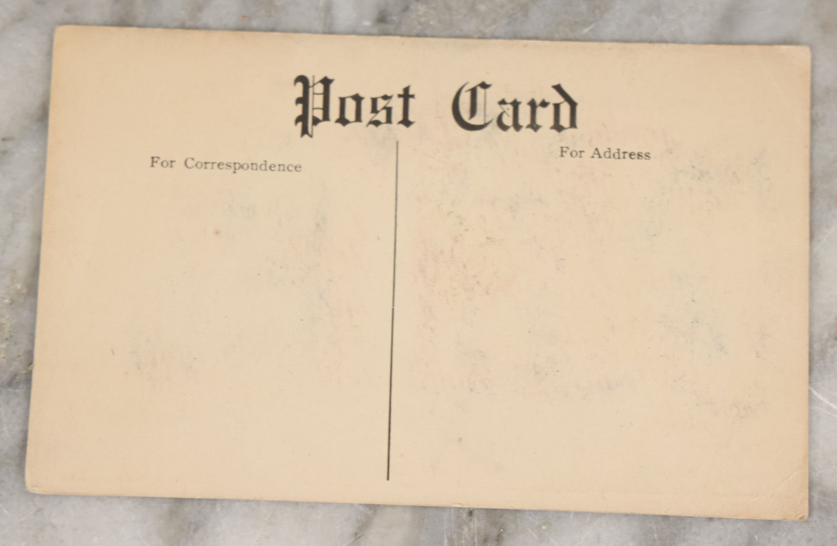 Lot 080 - Pair Of Antique Sideshow Souvenir Postcards Advertising Rattlesnake Pete's Museum, Rochester, New York, Including "Rattlesnake Pete And His Dogs" And Pete Gruber "Rattlesnake King"