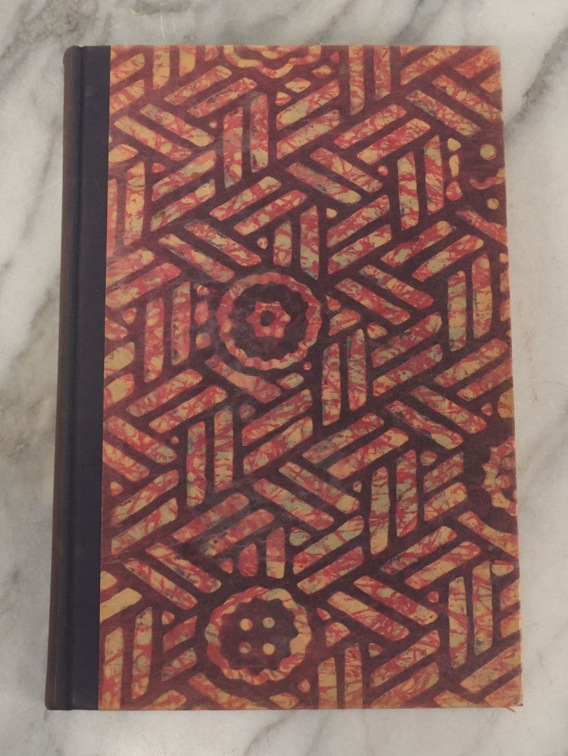 Lot 104 - "Tales Of Mystery And Imagination" Vintage Book By Edgar Allan Poe, With Introduction By Vincent Starrett & Photogravures Of Aquatints By William Sharp, The Heritage Press, New York, 1941