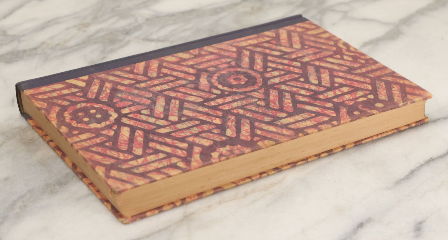 Lot 104 - "Tales Of Mystery And Imagination" Vintage Book By Edgar Allan Poe, With Introduction By Vincent Starrett & Photogravures Of Aquatints By William Sharp, The Heritage Press, New York, 1941