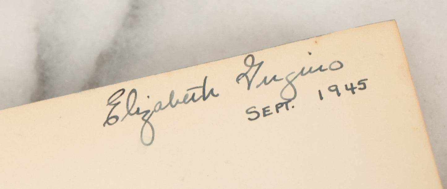 Lot 104 - "Tales Of Mystery And Imagination" Vintage Book By Edgar Allan Poe, With Introduction By Vincent Starrett & Photogravures Of Aquatints By William Sharp, The Heritage Press, New York, 1941