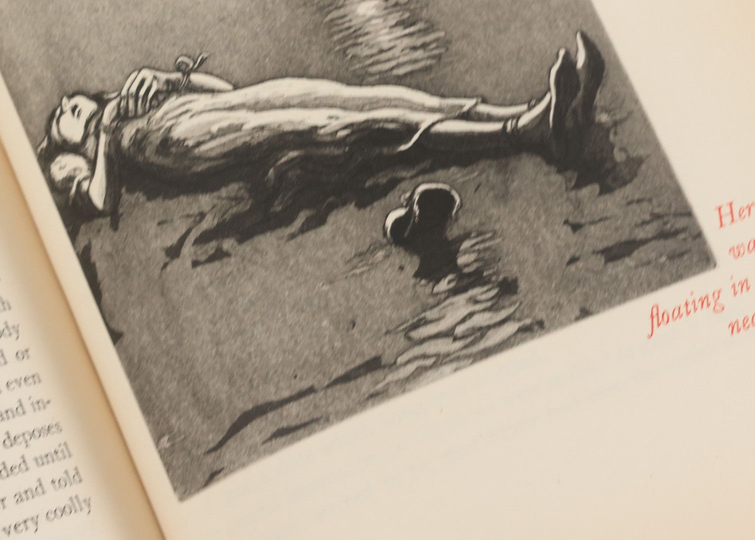 Lot 104 - "Tales Of Mystery And Imagination" Vintage Book By Edgar Allan Poe, With Introduction By Vincent Starrett & Photogravures Of Aquatints By William Sharp, The Heritage Press, New York, 1941