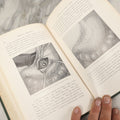 Lot 106 - "Abdominal Operations, Volume I" Antique Medical Textbook By Sir Berkeley Moynihan, Third Edition, Revised, Fully Illustrated, W.B. Saunders Company, Publisher, Philadelphia And London, 1914