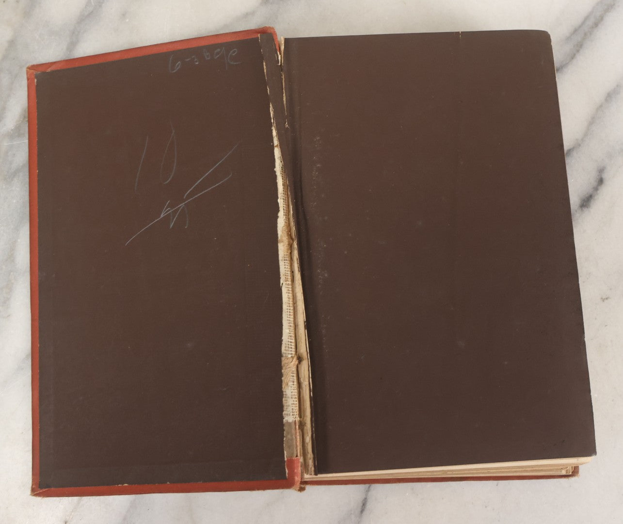 Lot 112 - "The Poetical Works Of Owen Meredith" Antique Poetry Book By Robert Bulwer-Lytton, 1st Earl Of Lytton, Written Under His Pseudonym, Illustrated, The American News Company, Publisher, New York, Circa 1880