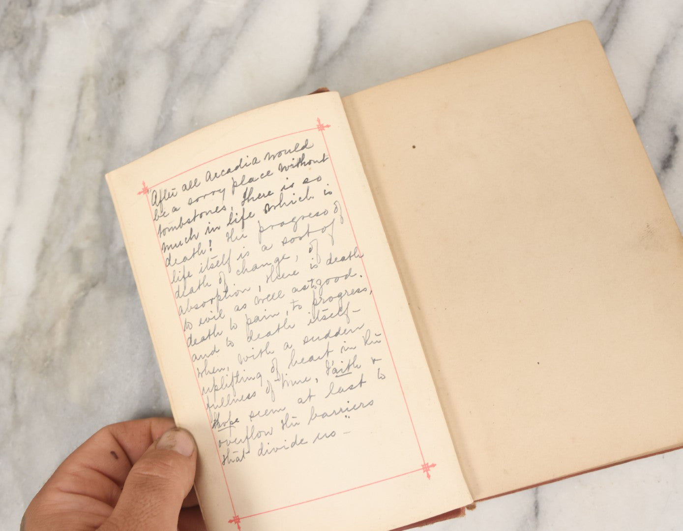 Lot 112 - "The Poetical Works Of Owen Meredith" Antique Poetry Book By Robert Bulwer-Lytton, 1st Earl Of Lytton, Written Under His Pseudonym, Illustrated, The American News Company, Publisher, New York, Circa 1880