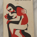 Lot 113 - "William Shakespeare Sonnets" Vintage Book With A Selection Illustrated By Mary Jane Gorton, Peter Pauper Press, Publisher, Mount Vernon, New York, Circa 1960