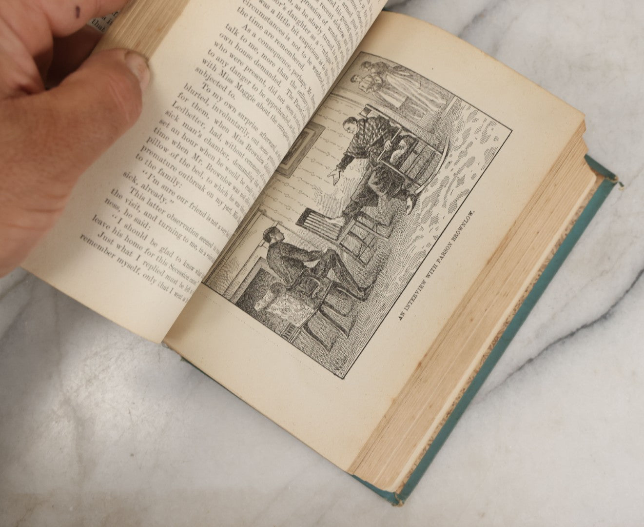 Lot 115 - "The Boy Spy: A Substantially True Record Of Events During The War Of Rebellion" Antique Civil War History Book By Major J.O. Kerbey, Illustrated, Belford, Clarke & Co., Publisher, Chicago, 1889