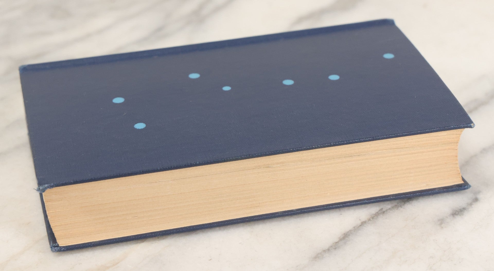 Lot 118 - "Olcott's Field Book Of The Skies" Vintage Astronomy Book Revised By R. Newton Mayall And Margaret W. Mayall, Signed By Both, Fourth Edition, Illustrated, G.P. Putnam's Sons, Publishers, New York, 1954