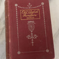Lot 121 - "Old English Furniture, From The 16th To The 19th Centuries, A Guide For The Collector" Antique Furniture Reference Book By G. Owen Wheeler, Second Edition, Illustrated, L. Upcott Gill, Publisher, London, Circa 1900