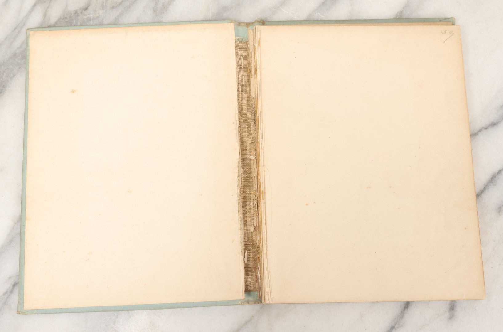 Lot 127 - "Child Classics Of Prose" Antique Children's Story Book Compiled By Mary R. Fitch Pierce, Illustrated With Full Page Reproductions Of Famous Paintings, D. Lothrop Company, Boston, 1893