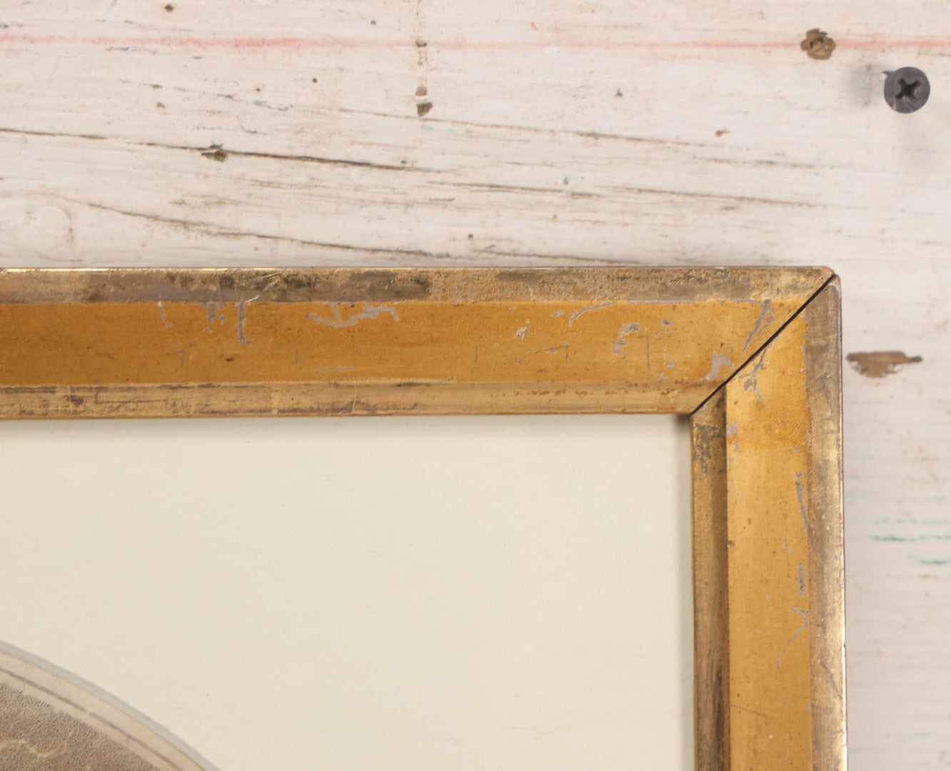 Lot 010 - Antique 18th Century Stipple Engraving, Allegorical Artwork Depicting Invention, Engraved By Francesco Bartolozzi After Angelica Kauffman, Published By John & Josiah Boydell, 1787, In Modern Frame, 16-1/8" x 13-1/2"