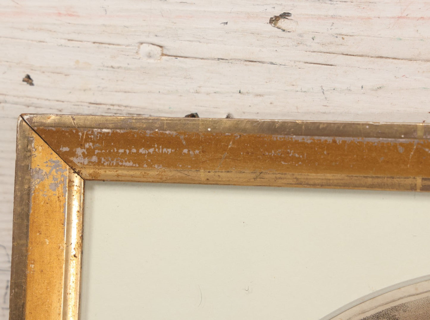 Lot 010 - Antique 18th Century Stipple Engraving, Allegorical Artwork Depicting Invention, Engraved By Francesco Bartolozzi After Angelica Kauffman, Published By John & Josiah Boydell, 1787, In Modern Frame, 16-1/8" x 13-1/2"