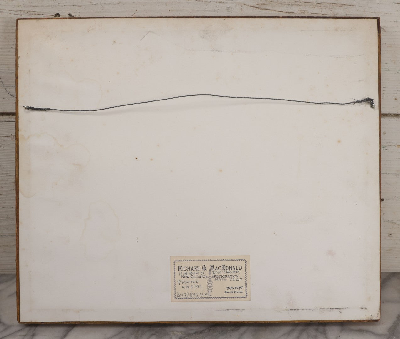 Lot 010 - Antique 18th Century Stipple Engraving, Allegorical Artwork Depicting Invention, Engraved By Francesco Bartolozzi After Angelica Kauffman, Published By John & Josiah Boydell, 1787, In Modern Frame, 16-1/8" x 13-1/2"