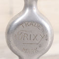 Lot 029 - Antique "Trixy" Specific Exhalant Trade Marked Quack Patent Medicine Breathing Device, Concord, New Hampshire